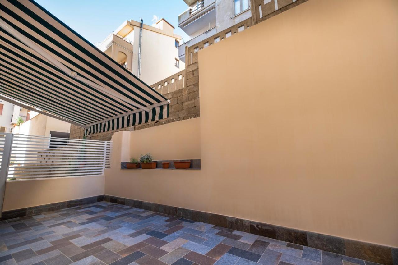 Allhospitality Alghero Exterior foto