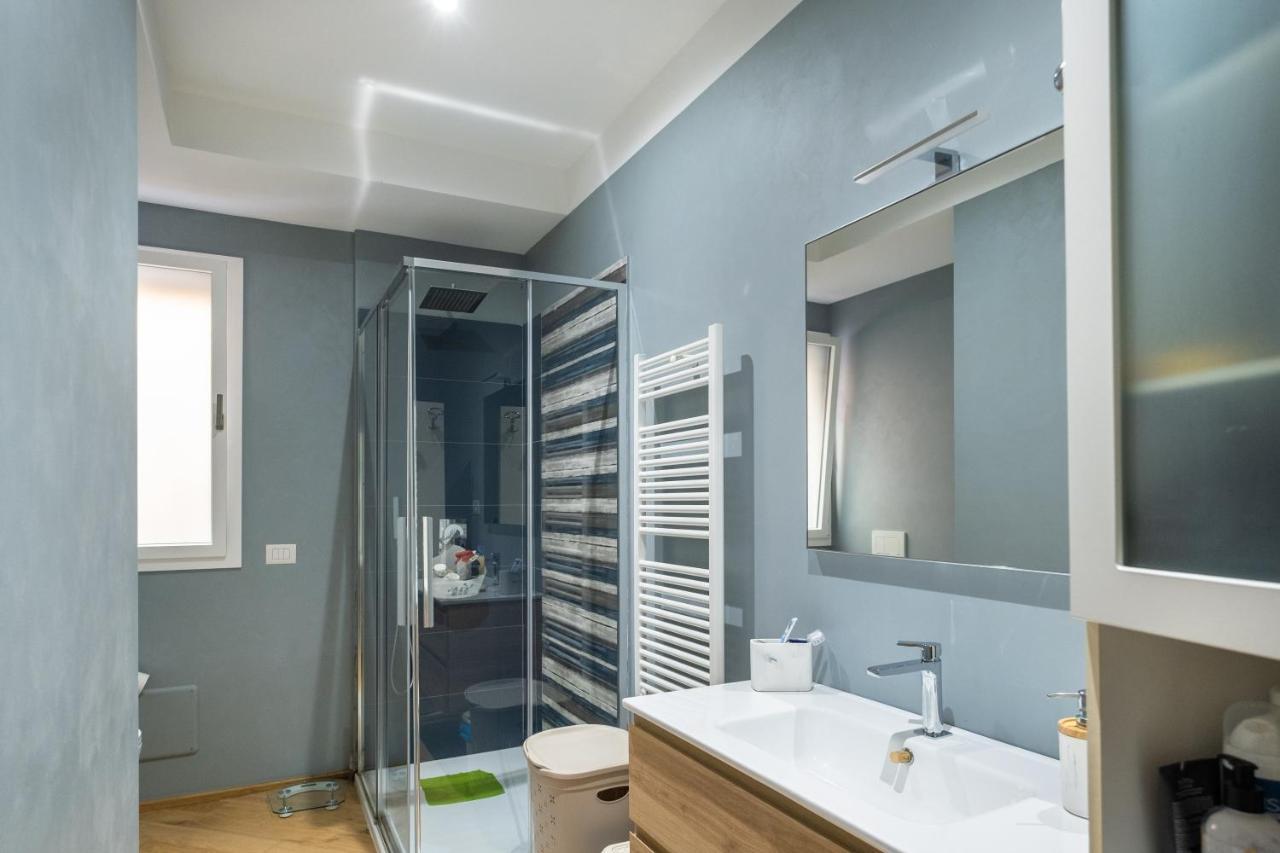 Allhospitality Alghero Exterior foto