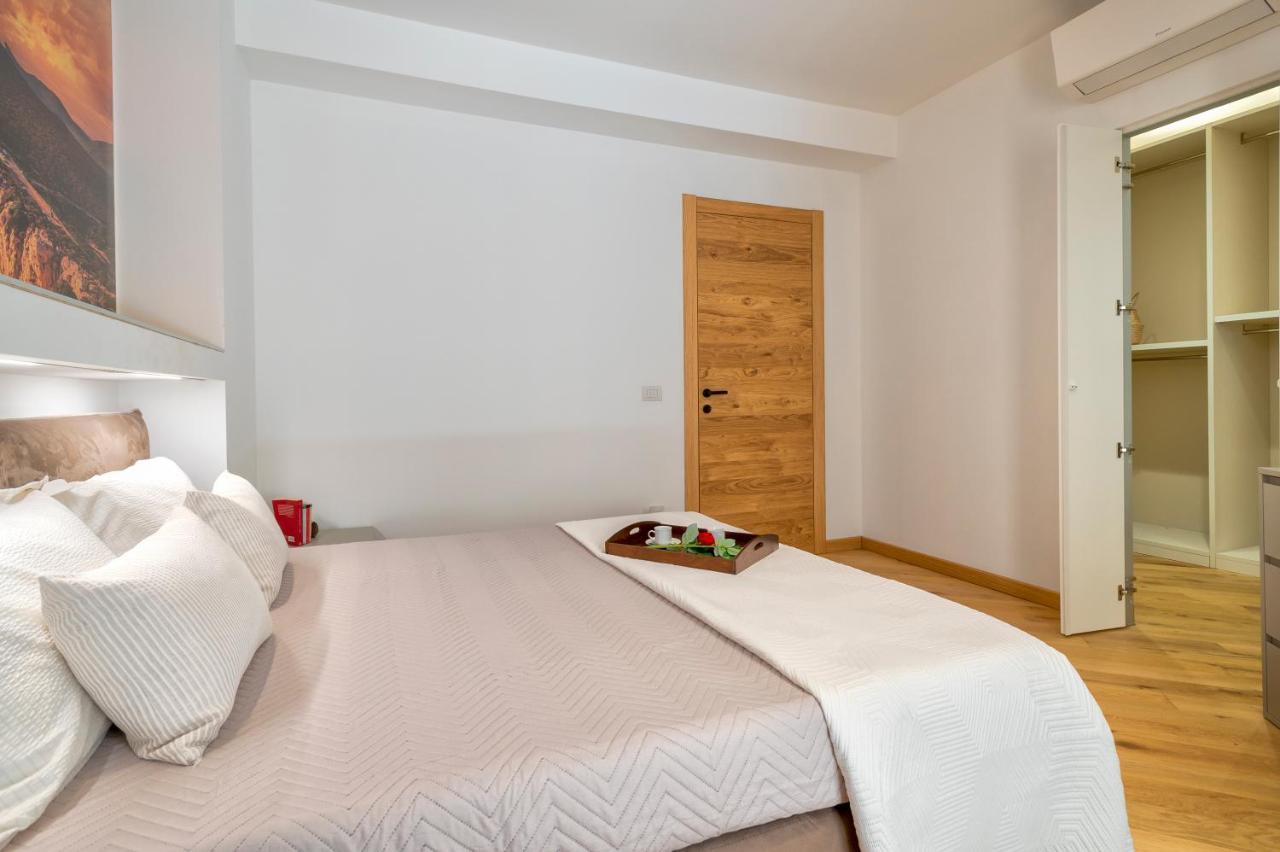 Allhospitality Alghero Exterior foto
