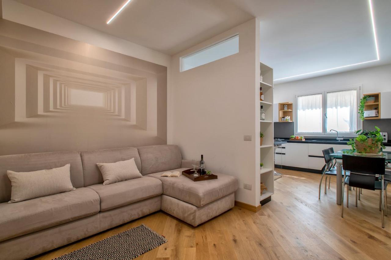 Allhospitality Alghero Exterior foto