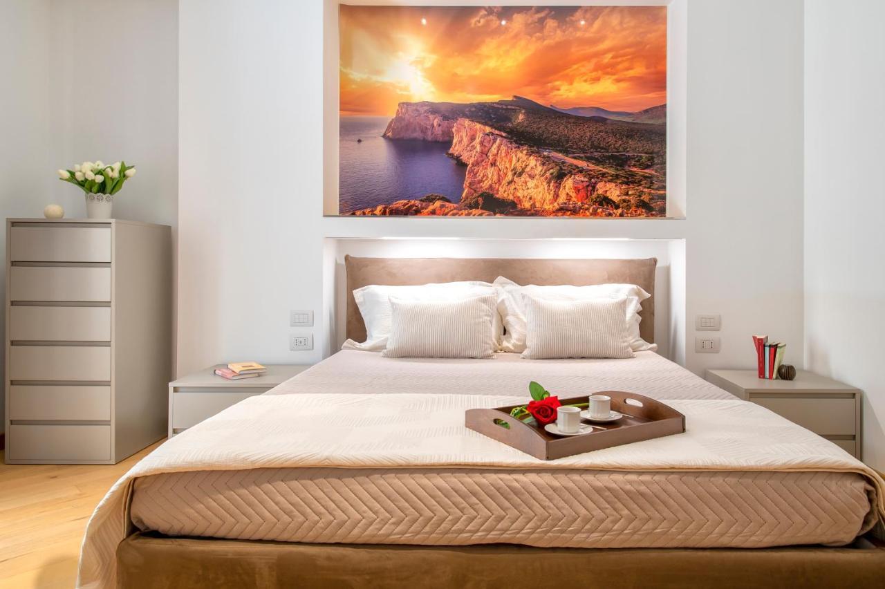 Allhospitality Alghero Exterior foto